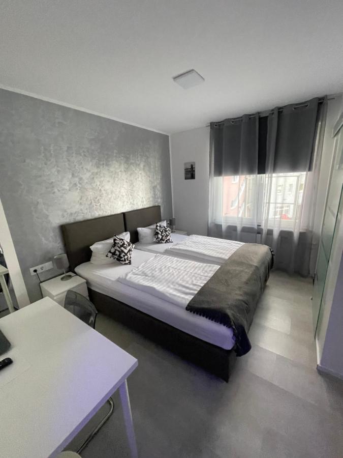 Liberty Hotel Colonia Esterno foto